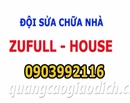 Tp. Hồ Chí Minh: Đội Sữa Chữa Nhà ZuFull House CL1354790P8