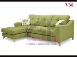 xưởng đóng sofa hiện đại, sofa da, sofa góc