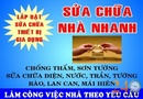 Tp. Hồ Chí Minh: Dịch vụ xây dựng và sửa chữa nhà CL1279949