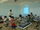 Tp. Hồ Chí Minh: Trung tâm dạy nhạc Phúc Bình CL1668932P26
