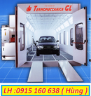 Tp. Hà Nội: Phòng sơn sấy đồng bộ giá tốt CL1279995