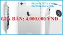 Tp. Hồ Chí Minh: Bán IPHONE 5 xách tay giá cực rẻ, mua nhanh(giá rẻ số lượng có hạng) RSCL1231326