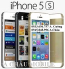 Tp. Hồ Chí Minh: iphone 5 iphone 5s giá rẻ nhất chỉ 3tr, giảm giá NOEL RSCL1203877