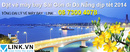 Tp. Hồ Chí Minh: Đặt vé máy bay Sài Gòn đi Đà Nẵng dịp tết 2014 CL1281596