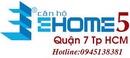 Tp. Hồ Chí Minh: Cty Nam Long mở bán Ehome 5 giá gốc 990 triệu/ căn CL1275827P8