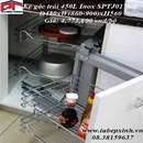 Tp. Hồ Chí Minh: Phụ kiện tủ bếp Inox sản phẩm cao cấp cho bếp gia đình RSCL1159004