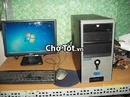 Tp. Hồ Chí Minh: Dàn máy tính Core 2 Duo E8200, LCD 17inh RSCL1102691