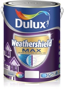 Nhà phân phối Sơn Dulux Weathershield giá rẻ nhất quận Tân Phú