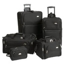 Tp. Hồ Chí Minh: Set hành lý Samsonite Luggage 5 Piece Nested Set có tại e24h RSCL1193940