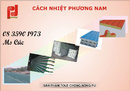 Tp. Hồ Chí Minh: Cần chống nóng mái tôn dùng tole PU cách âm cách nhiệt CL1282064