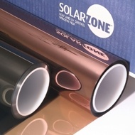 SolarZone - Phim cách nhiệt hàng đầu thế giới - nhập khẩu từ Israel !