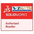 Tp. Hà Nội: SolidWorks Standard 2014 - Giải pháp CAD 3D thông dụng CL1058357P10
