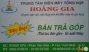 Tp. Hồ Chí Minh: Công Ty Điện Máy Hoàng Gia Bán Hàng Trả Góp Các mặt hàng CL1567151