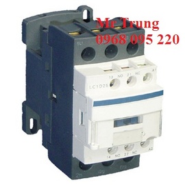 LC1D80 khởi động từ contactor LC1D80Q7 80A 380Vac- giảm giá 40%