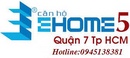 Tp. Hồ Chí Minh: Căn hộ ehome 5 quận 7 mở bán 14/ 12 chiết khấu 6. 8% CL1284320P9