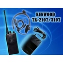 Tp. Hà Nội: bộ đàm Kenwood TK-2107/ 3107 giá 1. 250K; TK-3207/ 2207 giá 1. 580K (Km tai nghe) CL1393599