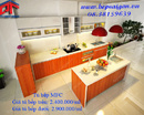 Tp. Hồ Chí Minh: Tu bep - tủ bếp - tủ bếp gỗ công nghiệp CL1283857