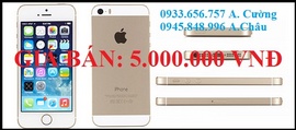 IPHONE 5S giá rẻ ,giá bao nhiêu ,giá chỉ 3 tr