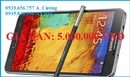 Tp. Hồ Chí Minh: Galaxy note 3 xách tay giá rẻ nhất HCM giá chỉ 3 tr CL1283806P2