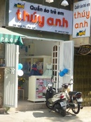 Tp. Hồ Chí Minh: cửa hàng quần áo trẻ em thúy anh CL1294756