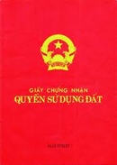 Tp. Hồ Chí Minh: Đất thổ cư đi tiên phong mua giá gốc 190 triệu/ nền còn 6 lô duy nhất CL1261971P7