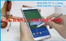 Tp. Cần Thơ: bán galaxy note 3 xách tay giá rẻ ,hàng mới nguyên hộp CL1283751