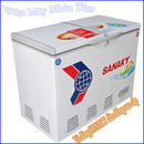 Tp. Hồ Chí Minh: Bán tủ đông Sanaky VH-4099A1 giá rẻ, miễn phí giao hàng CL1295805P6
