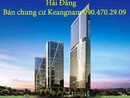 Tp. Hà Nội: Bán tháo trước Tết- bán chung cư Keangnam 156 m2 giá rẻ CL1284756P7