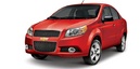 Tp. Hà Nội: bán xe Chevrolet AVEO 1. 5 số tự động giá cực rẻ 445 triệu mua ngay. CL1285545