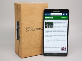 samsung galaxy note3 xach tay nguyen hop gia khuyen mai cuc re