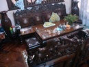 Tp. Hồ Chí Minh: Cần bán gấp bộ bàn ghế bằng gỗ cẩm lai, khảm xà cừ đẹp RSCL1142706