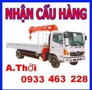 Tp. Hồ Chí Minh: Cho thuê xe cẩu từ 1 5tấn 10 tấn tại TP HCM Giá Tốt CL1629880P9