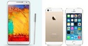 Tp. Hồ Chí Minh: ĐTDĐ Galaxy note 3 , galaxy S3 , galaxy S4 , iphone 4S , iphone 5 iphne 5S .. . CL1284344