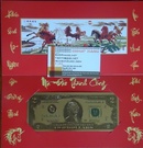 Tp. Hồ Chí Minh: Bán tiền lì xì tết 2014 đẹp và độc CL1284402