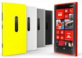 BÁN Nokia Lumia 920_16gb xách tay mới 100% giá rẽ nhất tại tp. hcm
