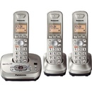 Tp. Hồ Chí Minh: Điện thoại bàn mẹ con không dây Panasonic Kx-Tg4023n Dect 6. 0 Plus nhập khẩu RSCL1155853