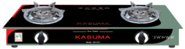Bếp gas kasuma khuyến mãi giá tốt nhất nhân dịp cuối năm và nhiều quà tặng