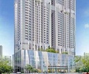 Tp. Hà Nội: Bán căn hộ chung cư New Skyline Văn Quán suất ngoại giao 136m2 giá 20,4tr/ m2 CL1284516