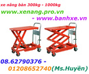 Tp. Hồ Chí Minh: Xe nâng bàn giá rẻ - www. xenang. pro. vn - 01208652740 Huyền CL1566680P9