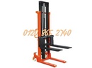 Bình Dương: Xe nâng tay cao 1000kg cao 3m NC1030 giá rẻ - www. xenang. pro. vn CL1378182P9