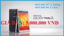 Tp. Hồ Chí Minh: galaxy note 3 xách tay giá rẻ nhất ,giá chỉ 3 tr CL1285408P6