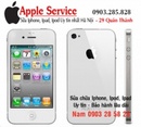 Tp. Hà Nội: Sửa điện thoại, sửa Iphone uy tín, Loa, Mất sóng, mất GPS. .. iPhone 5, iPhone 4, CL1284949