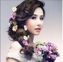 Tp. Hồ Chí Minh: Trang Điểm Cô Dâu 2014, Phương Châm Make Up, Trang điểm cô dâu tại nhà CL1295674P7