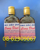 Tp. Hồ Chí Minh: Bán Tinh dầu Quế- nhiều công dụng tốt-giá rẻ RSCL1369524
