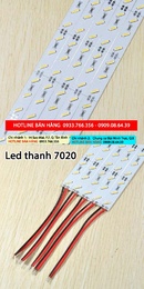 Tp. Hồ Chí Minh: bán đèn led thanh nhôm siêu sáng 5630,5050, 7020 giá rẻ nhất 2014 CL1285906P4