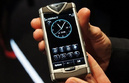 Tp. Hà Nội: Vertu Constellation Touch Silver Black Leather CL1285235