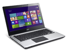 Acer Aspire E1-470 Core I3-3217 | Ram 2G| HDD500| 14. 1inch, Gia cuc re!