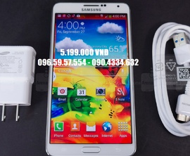 samsung galaxy note 3 N9000 giá rẻ, samsung note 3 xách tay gia re nhat, samsung