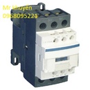 Tp. Hà Nội: LC1D18M7 contactor 3 cực loại D 18A điện áp coil 220v khởi động từ loại D giảm g RSCL1153988