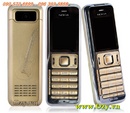 Tp. Hà Nội: Mua nhiều giá rẻ, bán buôn bán lẻ các dòng máy pin bền Nokia K60. K80. K68. CL1307989P7